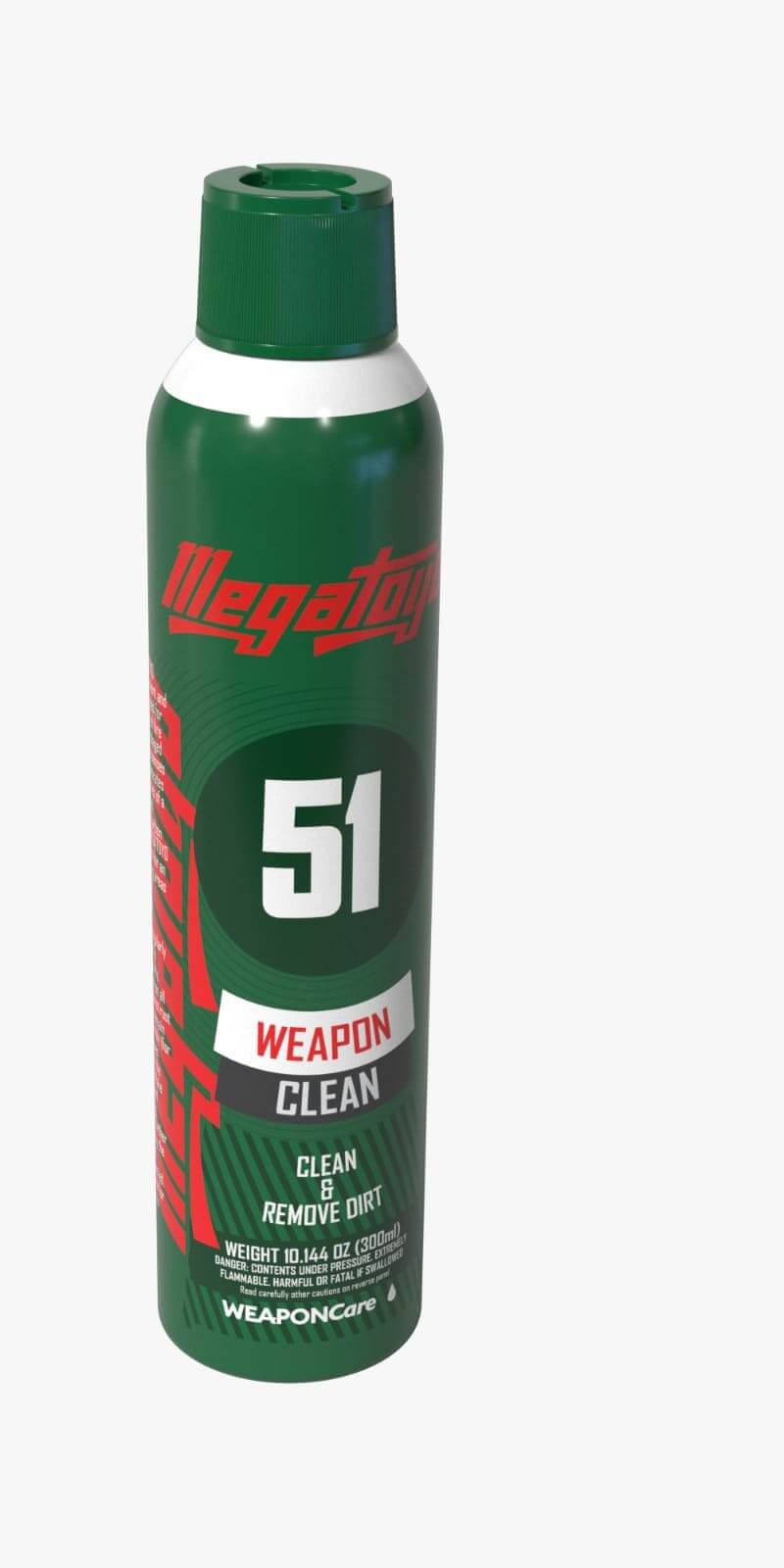 Megatoyo 51clean (white) (6)