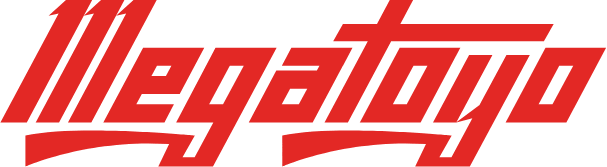 Mega Toyo Logo